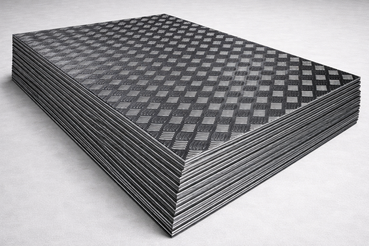 6061 Aluminium Flat Bar manufacturer India – Overseas Aluminium