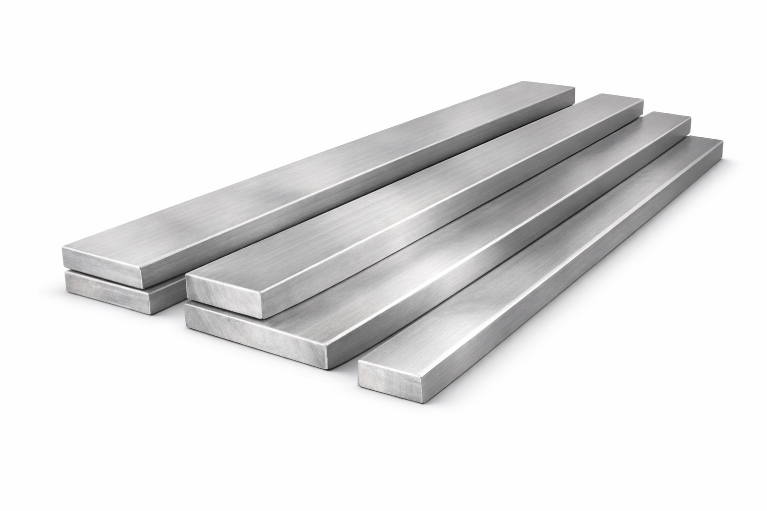  High-strength aluminium flat bar manufacturer India – Overseas 