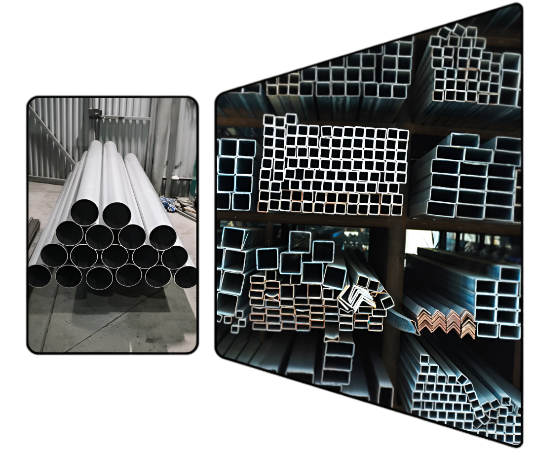 Overseas Aluminium Alloys LLP