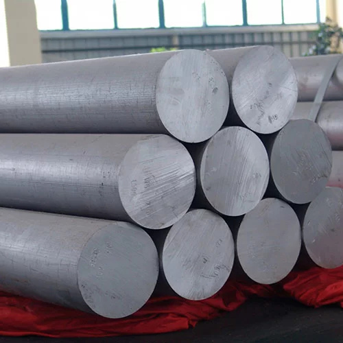 Aluminium 6061 Alloy