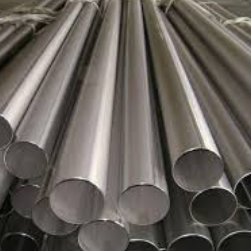 6082 Aluminium Pipe