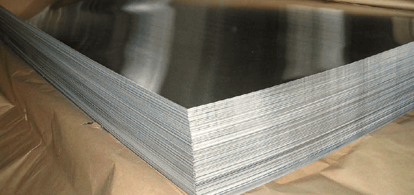 Aluminium 6061 Sheets & Plates Manufacturer & Exporter